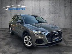 Grau Gebraucht 2020 Audi Q3 Ambiente SUV | 24.999 € (Fairer Preis)