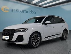 Weiß Gebraucht 2025 Audi Q7 SUV | 66.099 € (Fairer Preis)