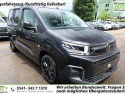 Perla nera schwarz me... Neu 2025 Citroën Berlingo Van / Kleinbus | 28.277 € (Guter Preis)