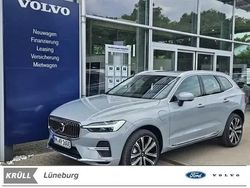 Grau Gebraucht 2025 Volvo XC60 Plus SUV | 58.510 € (Fairer Preis)