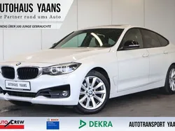 BMW 320 Gran Turismo