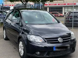 Gebraucht 2007 VW Golf Plus Cross Van / Kleinbus | 1.600 € (Guter Preis)