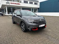 Grau Gebraucht 2020 Citroën C5 Aircross Feel SUV | 16.490 € (Fairer Preis)