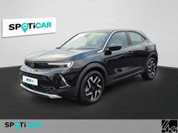 Schwarz Gebraucht 2022 Opel Mokka-e Elegance SUV | 17.950 € (Fairer Preis)
