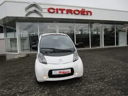 Weiß Gebraucht 2019 Citroën C-zero Tendance Kleinwagen | 7.990 € (Teuer)