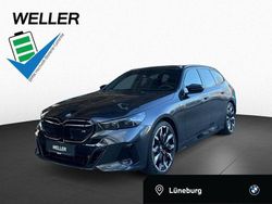 Sophistograu (grau) Gebraucht 2025 BMW i5 M Sport Kombi | 75.990 € (Superpreis)