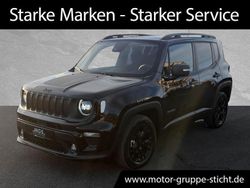Andere farbe Gebraucht 2022 Jeep Renegade North SUV | 30.450 € (Teuer)