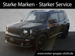 Andere farbe Gebraucht 2022 Jeep Renegade North SUV | 30.450 € (Teuer)
