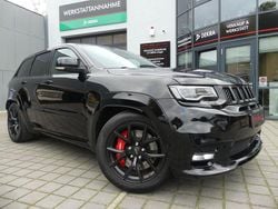 Schwarz Gebraucht 2019 Jeep Grand Cherokee SUV | 41.799 € (Guter Preis)