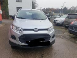 Silber Gebraucht 2016 Ford Ecosport Trend SUV | 9.990 € (Fairer Preis)