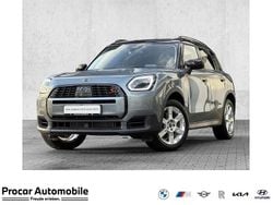 Smokey green Gebraucht 2024 Mini Cooper S Countryman SUV | 33.480 € (Guter Preis)