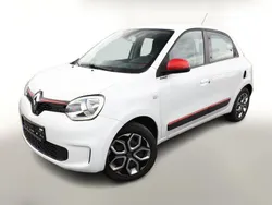 Gebraucht 2021 Renault Twingo Zen Kleinwagen | 12.990 € (Guter Preis)