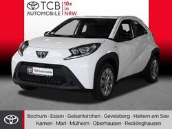 Weiß Neu 2025 Toyota Aygo Business Edition Kleinwagen | 18.230 €