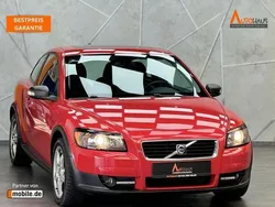 Rot Gebraucht 2007 Volvo C30 Kinetic Kleinwagen | 3.950 € (Fairer Preis)
