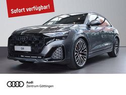 Grau Neu 2025 Audi Q8 S-Line SUV | 106.840 € (Teuer)
