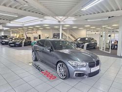 Mineralgrau Gebraucht 2015 BMW 135 Kleinwagen | 21.950 € (Guter Preis)