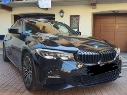 Gebraucht 2021 BMW 330 M Sport Limousine | 35.000 € (Etwas zu teuer)