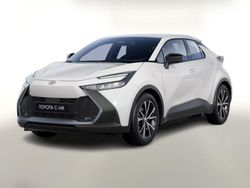 Weiss Neu 2025 Toyota C-HR SUV | 30.488 € (Fairer Preis)