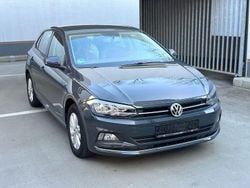 Grau Gebraucht 2020 VW Polo Highline Limousine | 11.700 € (Superpreis)