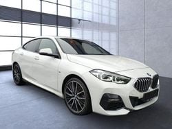 Weiß Gebraucht 2024 BMW 218 M Sport Limousine | 27.990 € (Fairer Preis)