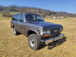 Gebraucht 1990 Toyota Land Cruiser SUV | 38.000 €