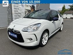 Weiß Gebraucht 2014 Citroën DS3 Cabriolet Sport Chic Cabrio | 8.879 € (Teuer)
