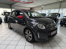 Grau Gebraucht 2017 Citroën C1 Shine Kleinwagen | 7.900 € (Guter Preis)