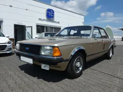 Gold Gebraucht 1984 Ford Granada Ghia Limousine | 6.990 €