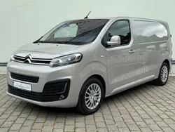 Beige Gebraucht 2019 Citroën Jumpy Van / Kleinbus | 20.395 € (Fairer Preis)