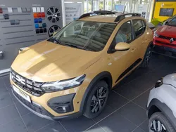 Neu 2025 Dacia Sandero Expression Kleinwagen | 19.670 € (Etwas zu teuer)