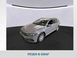 Mondsteingrau Gebraucht 2022 VW Passat Business Kombi | 22.480 € (Fairer Preis)