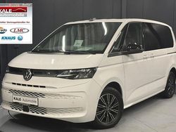 Weiß Gebraucht 2024 VW Multivan Life Van | 49.971 € (Fairer Preis)