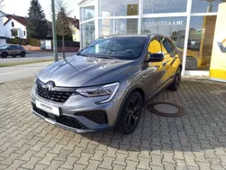 Graphitgrau Gebraucht 2023 Renault Arkana SUV | 29.995 € (Fairer Preis)