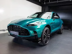 Grün Gebraucht 2024 Aston Martin DBX 707 SUV | 199.900 €
