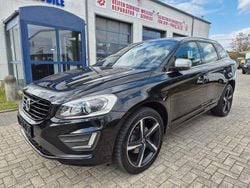 Schwarz Gebraucht 2015 Volvo XC60 R-Design SUV | 16.900 € (Guter Preis)