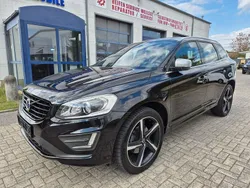 Schwarz Gebraucht 2015 Volvo XC60 R-Design SUV | 19.500 € (Fairer Preis)