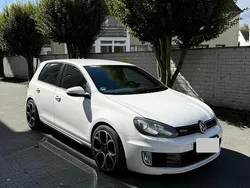 Weiß Gebraucht 2012 VW Golf VI GTI Limousine | 7.950 € (Guter Preis)