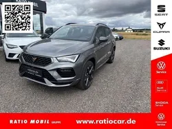 Grau Neu 2025 Cupra Ateca SUV | 46.290 € (Teuer)