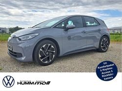 Grau Gebraucht 2024 VW ID.3 Pro Kleinwagen | 29.900 € (Superpreis)