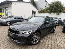 Schwarz Gebraucht 2020 BMW 330 Shadowline Limousine | 33.480 € (Guter Preis)