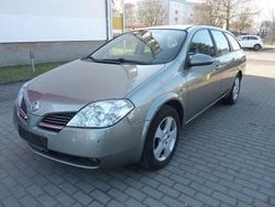 Gebraucht 2006 Nissan Primera Acenta Kombi | 1.899 € (Fairer Preis)