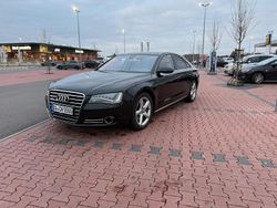 Andere farben Gebraucht 2013 Audi A8 Limousine | 18.900 € (Guter Preis)