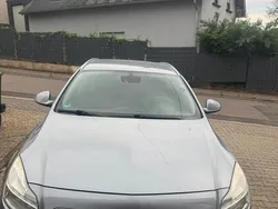Grau Gebraucht 2009 Opel Insignia Kombi | 4.000 € (Fairer Preis)
