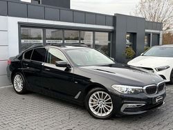Schwarz Gebraucht 2017 BMW 540 Luxury Line Limousine | 28.490 € (Guter Preis)