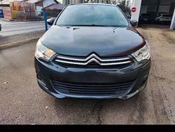 Grau Gebraucht 2012 Citroën C4 Limousine | 4.300 € (Fairer Preis)