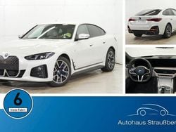 Weißkeine angabe Gebraucht 2024 BMW i4 M Sport Limousine | 46.990 € (Guter Preis)