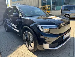 Schwarz Neu 2025 Ford Explorer Premium SUV | 49.990 € (Guter Preis)