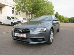 Grau Gebraucht 2013 Audi A4 Ambiente Limousine | 9.950 € (Etwas zu teuer)
