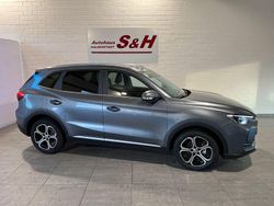 Grau Neu 2025 MG ZS Comfort SUV | 20.990 € (Fairer Preis)