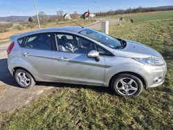 Gebraucht 2010 Ford Fiesta Titanium Kleinwagen | 4.100 € (Fairer Preis)